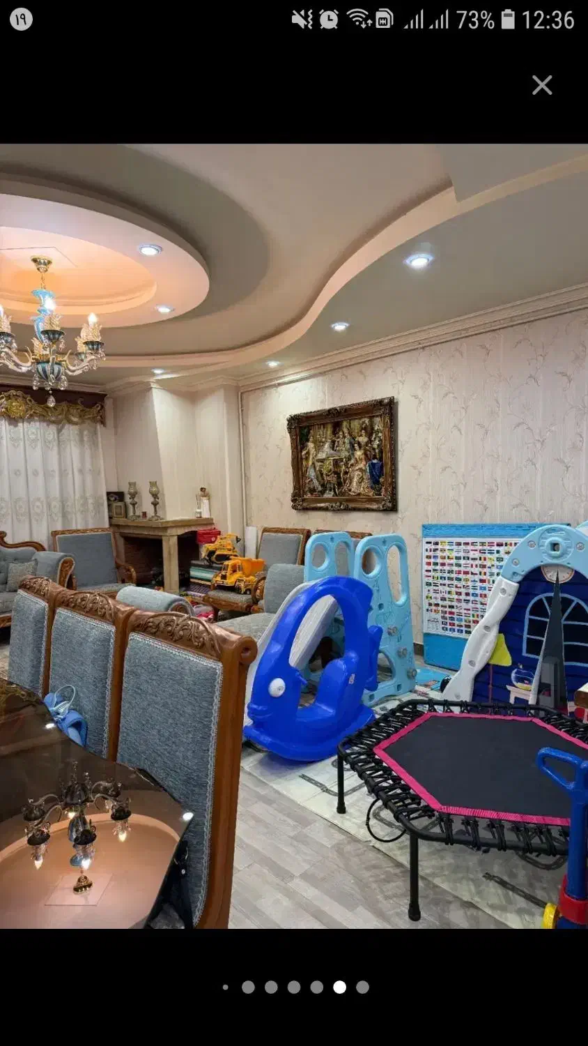 آپارتمان ۹۰متری دوخواب منظریه|فروش آپارتمان|رشت, منظریه|دیوار