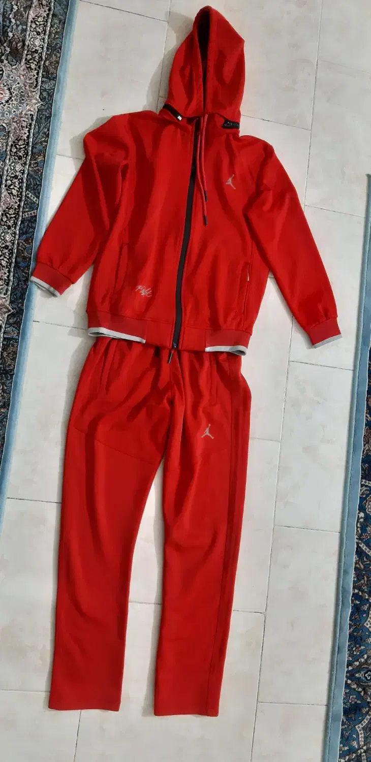 لباس ورزشی.|لباس|محمدشهر, ولدآباد|دیوار