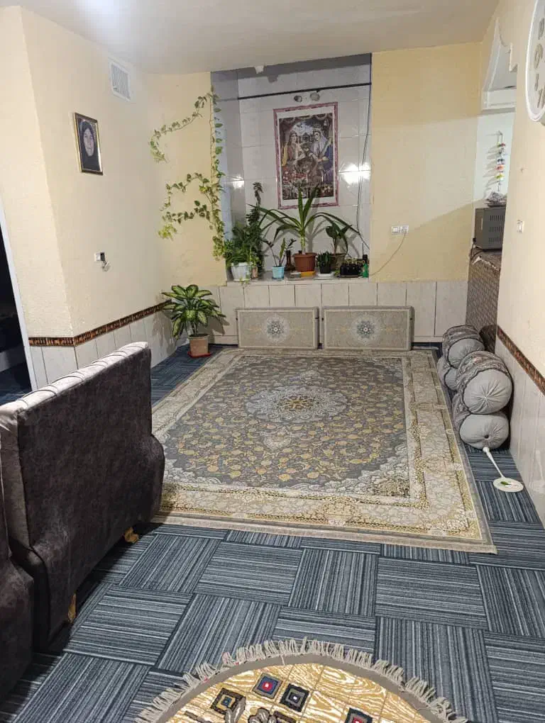 فروش واحد مسکونی طبقه دوم|فروش آپارتمان|مرودشت, رامجرد یک|دیوار