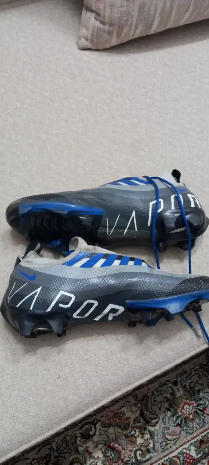 کتونی استوک چمنی درحدنو۴تومن|کیف، کفش، کمربند|قرچک, زیبا شهر|دیوار