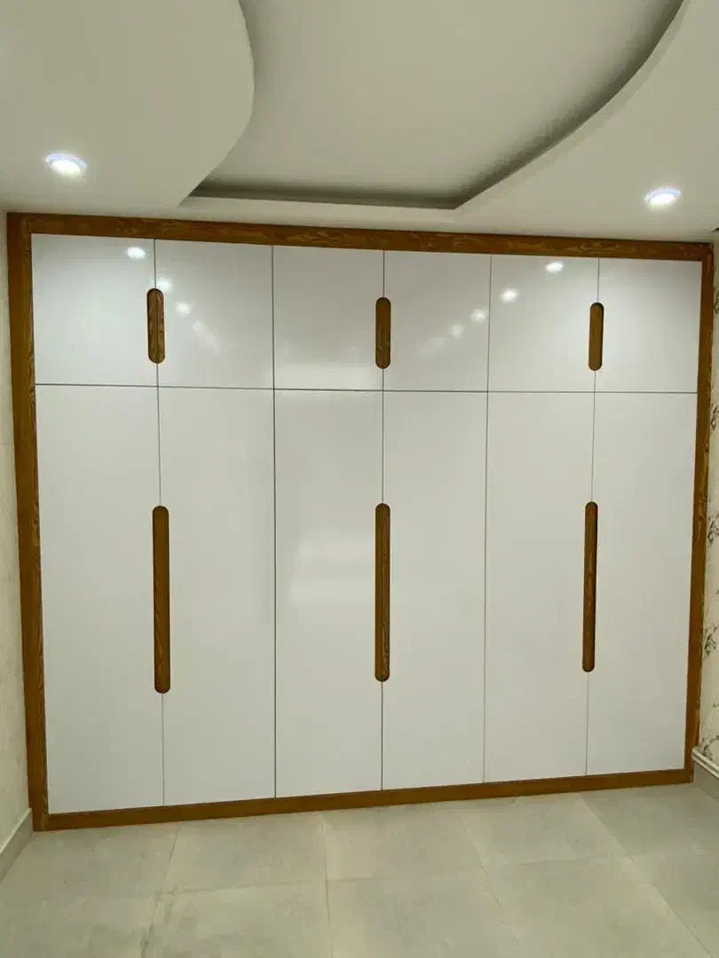 طراحی نصب اجرا|خدمات پیشه و مهارت|محمدیه-قزوین, |دیوار