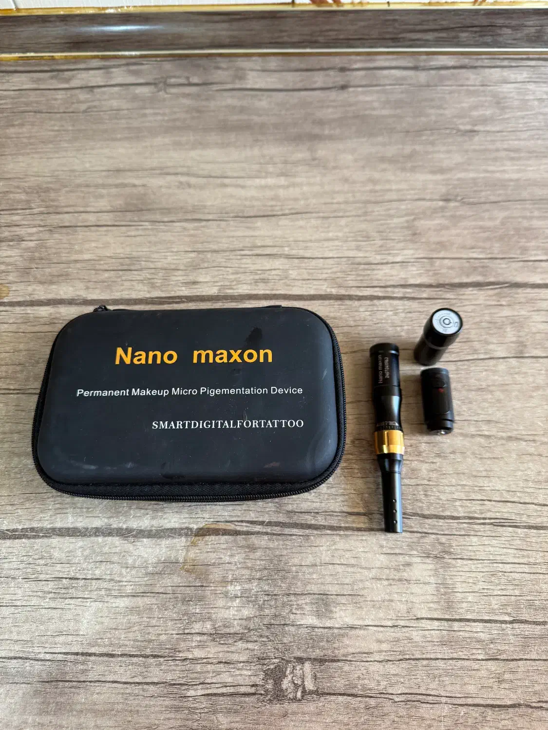 دستگاه آرایش دائم|آرایشگاه و سالنهای زیبایی|بیرجند, |دیوار