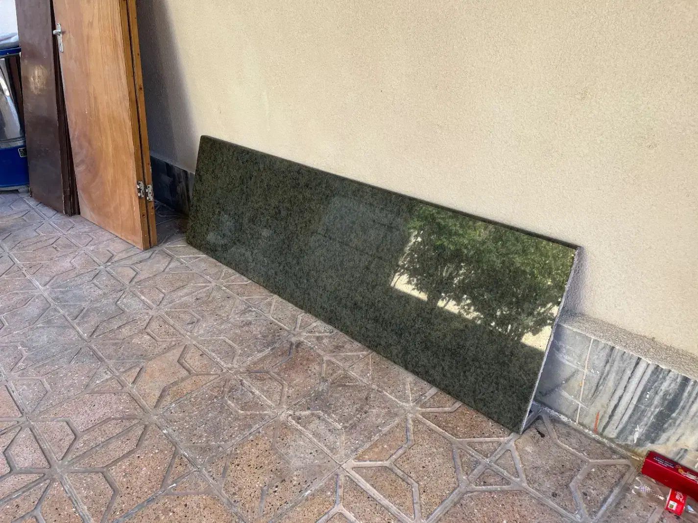 سنگ اُپِن مَرمَر اصل(دره شهر)|مصالح و تجهیزات ساختمان|دره شهر, |دیوار