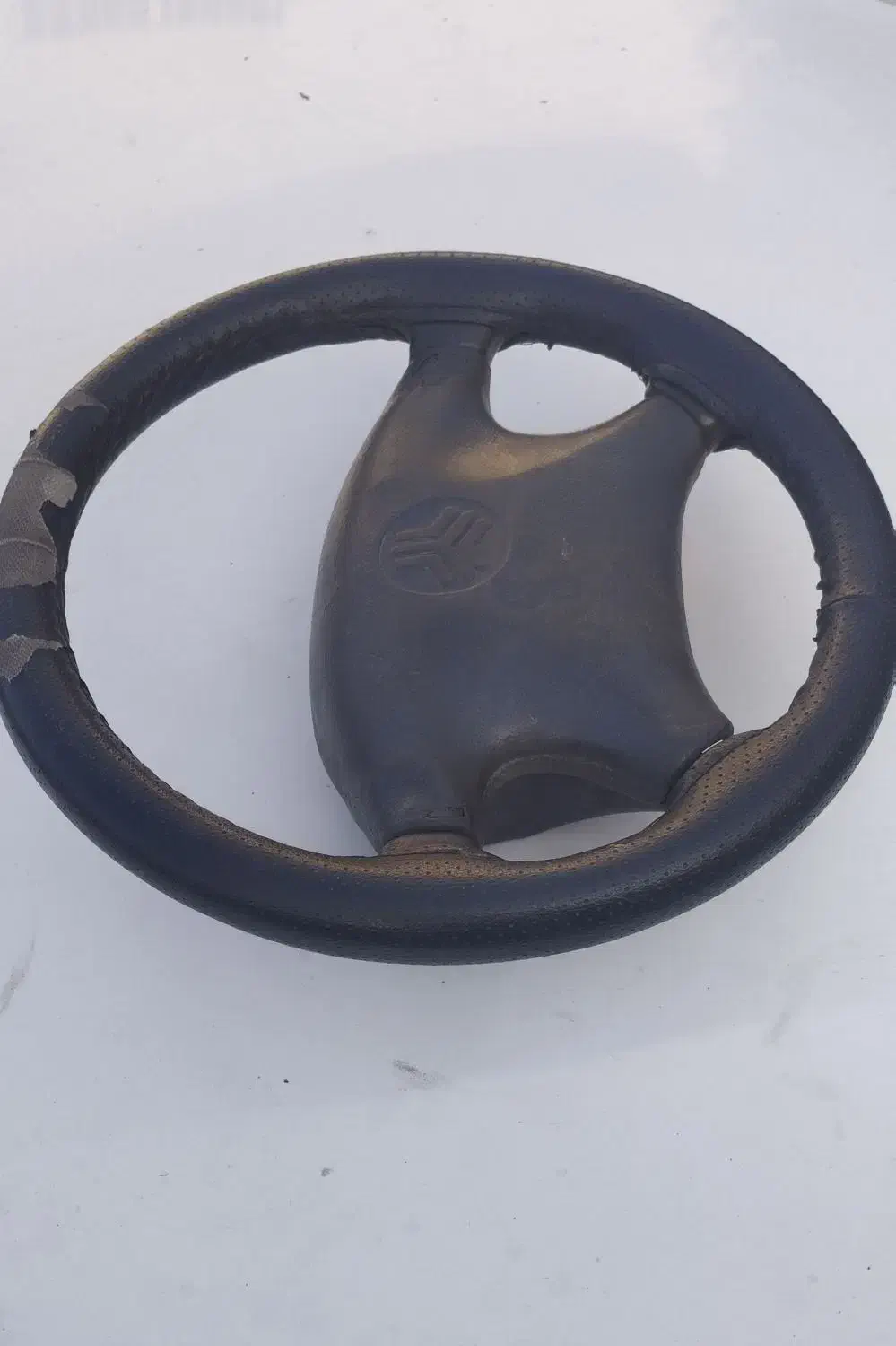 فرمان پراید|قطعات یدکی و لوازم جانبی|محمدیه-قزوین, |دیوار