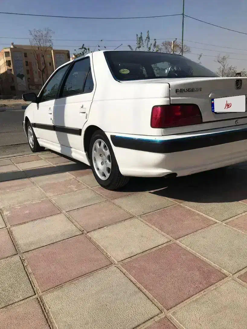 پژو پارس xu7p|خودرو سواری و وانت|پاکدشت, پاکدشت (مامازند)|دیوار