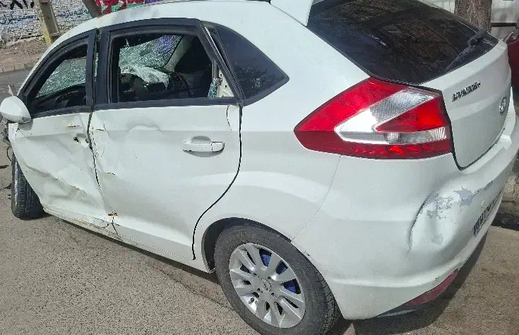 MVM 315 NEW|خودرو سواری و وانت|تبریز, |دیوار