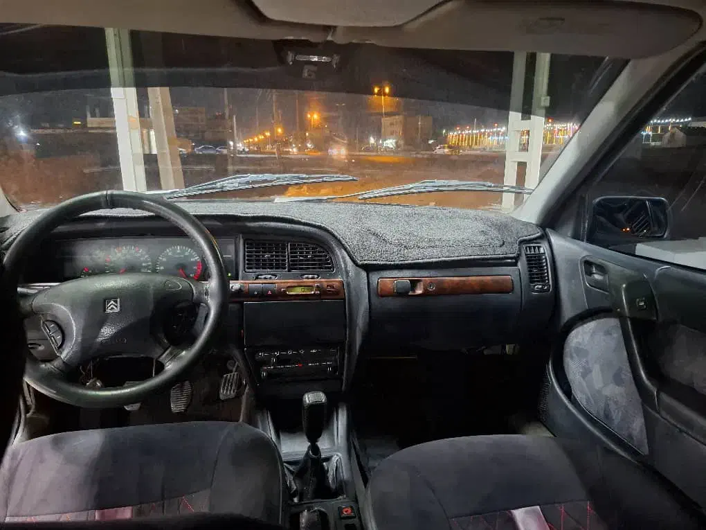 زانتیا|خودرو سواری و وانت|بندرعباس, |دیوار