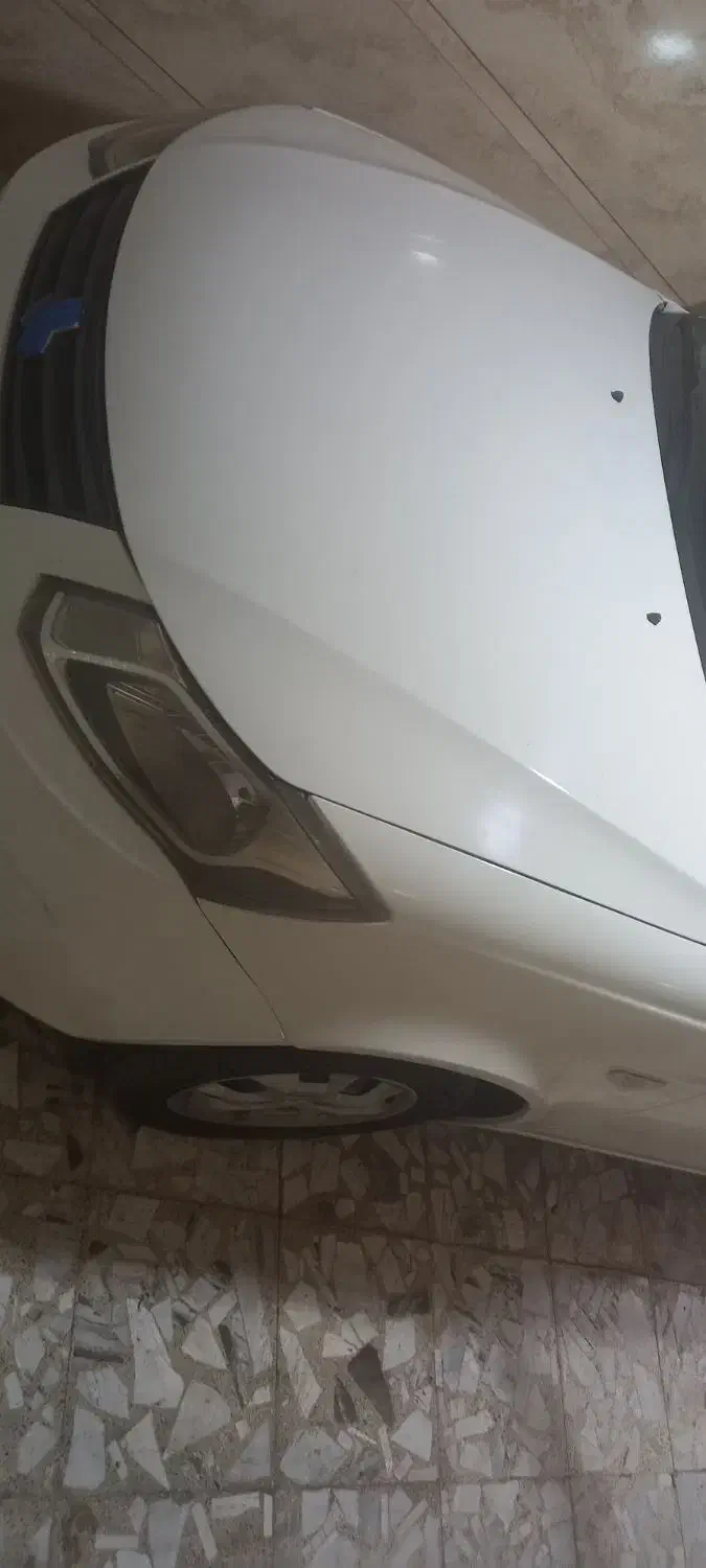 ساینا مدل ۱۴۰۱|خودرو سواری و وانت|رشت, نظری|دیوار