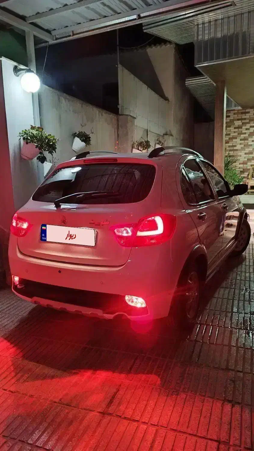 کوئیک ساده ۱۴۰۱در حد|خودرو سواری و وانت|گرگان, |دیوار