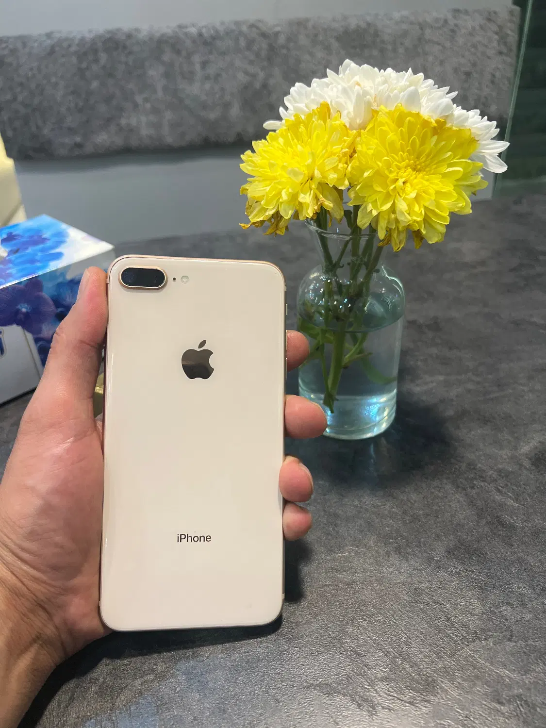 iphon8plus 64Gb|موبایل|یاسوج, |دیوار