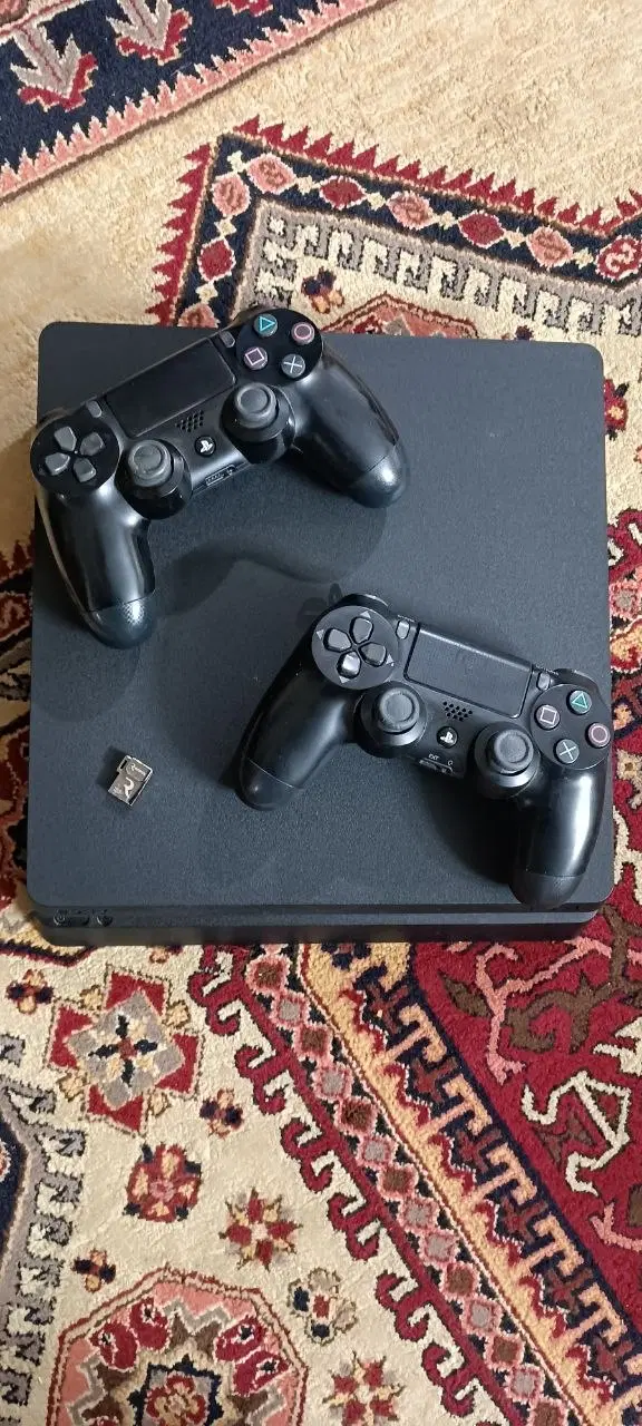 ps4|کنسول، بازی ویدئویی و آنلاین|فردیس, فردیس|دیوار