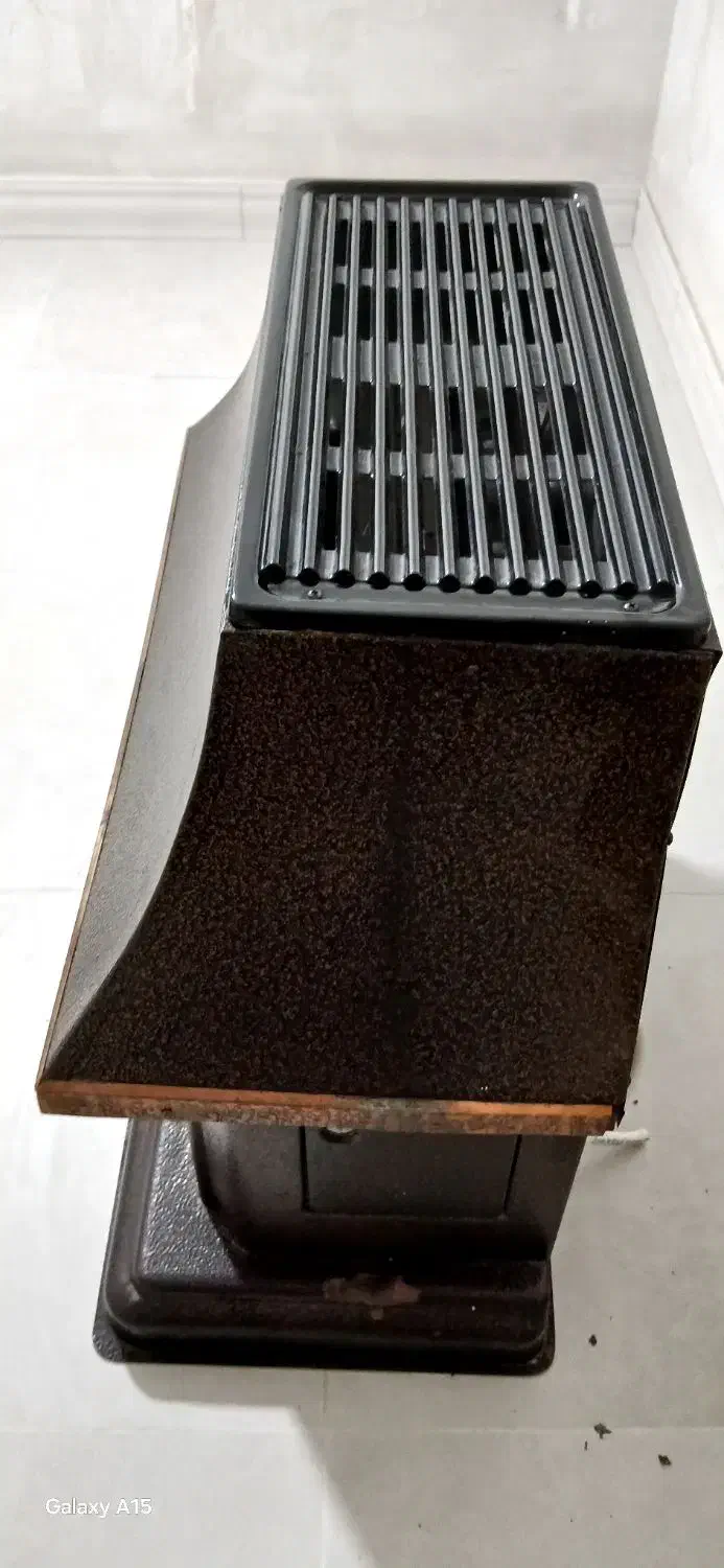 بخاری|بخاری، هیتر، شومینه|بهبهان, |دیوار