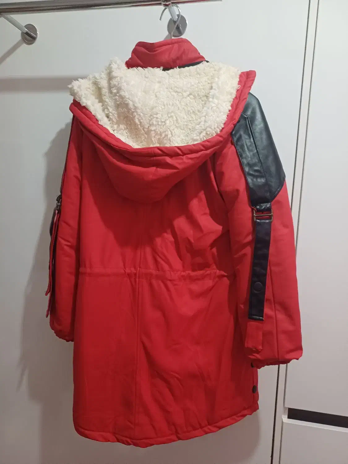 کاپشن‌زنانه|لباس|الوند, |دیوار