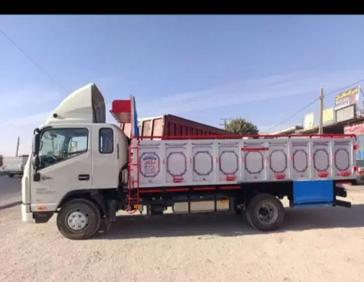 خدمات حمل و نقل|خدمات حمل و نقل|نجف‌آباد, حومه نجف آباد|دیوار