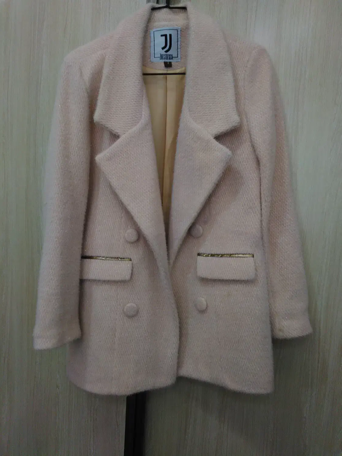 پالتو  و بارانی|لباس|الوند, |دیوار