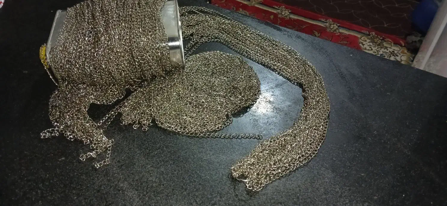 زنجیر کارتیرساخت بدلیجات|بدلیجات|آبادان, |دیوار