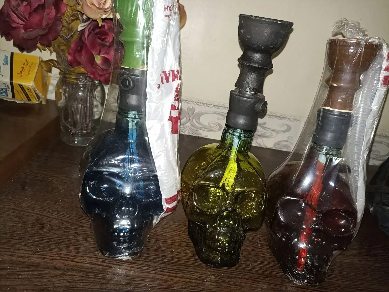 قلیان|کلکسیون و سرگرمی|قهستان, |دیوار