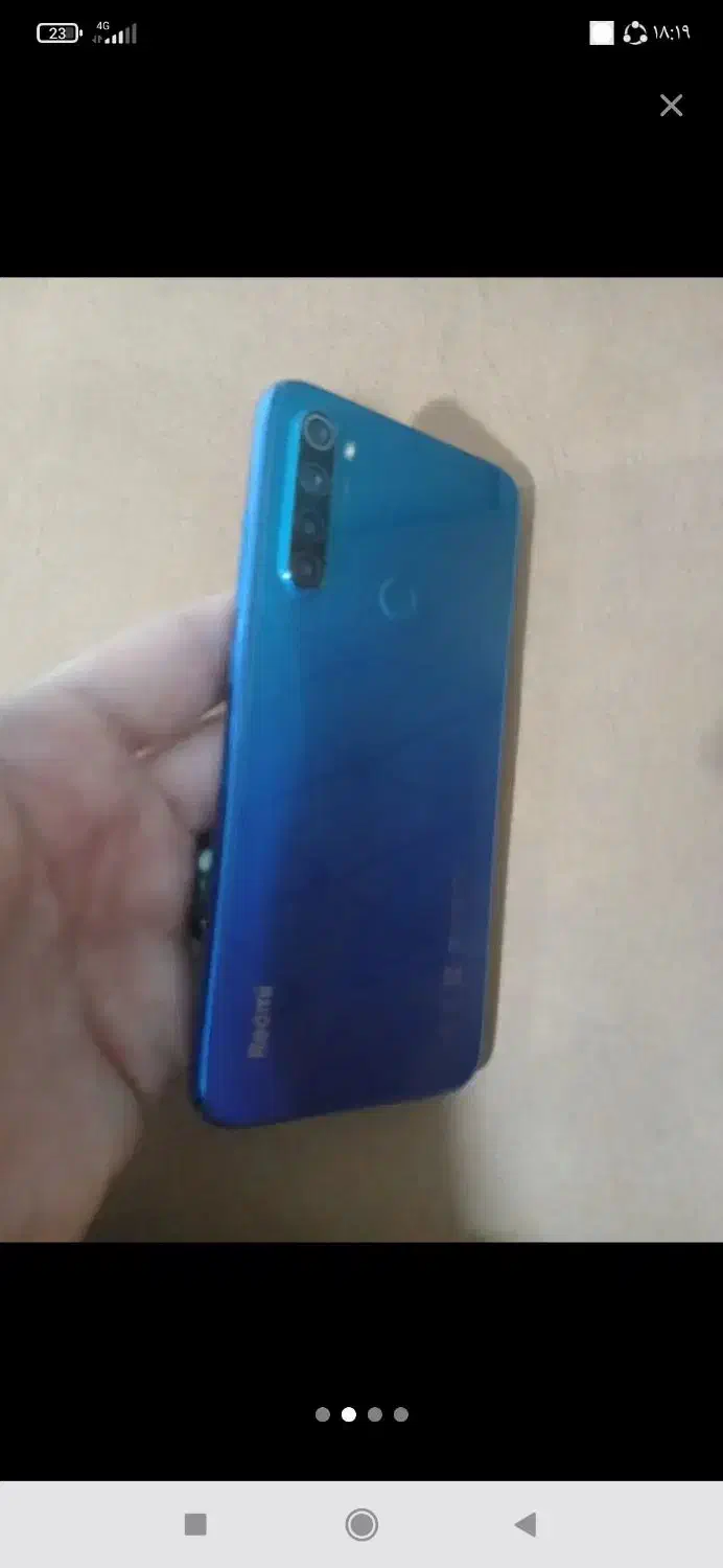 گوشی|موبایل|محمدشهر, شهرک چمران|دیوار