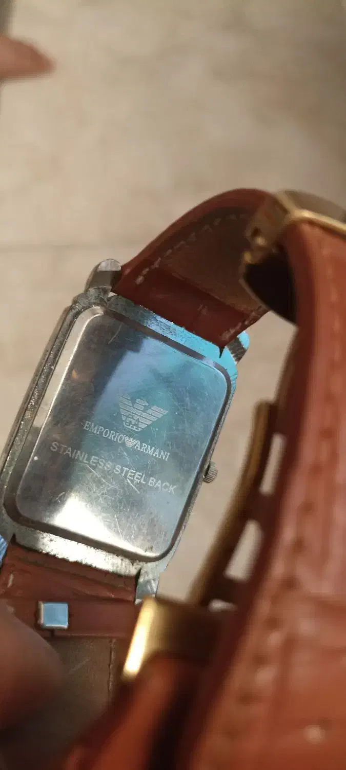 ساعت انالوگ|ساعت|هشتگرد, شهرک وحدت|دیوار