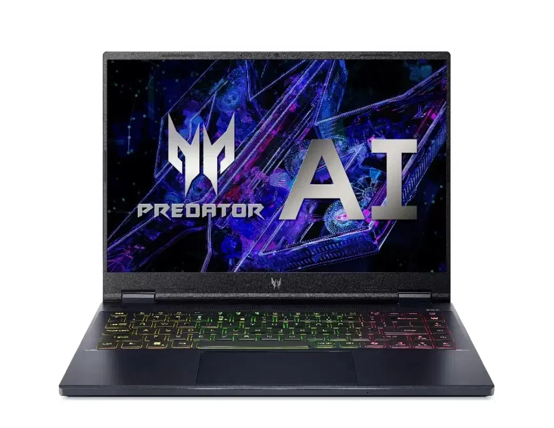 لپتاپ ACER HELIOS NEO 14 RTX 4070 8G پلمپ|رایانه همراه|شیراز, ملاصدرا|دیوار