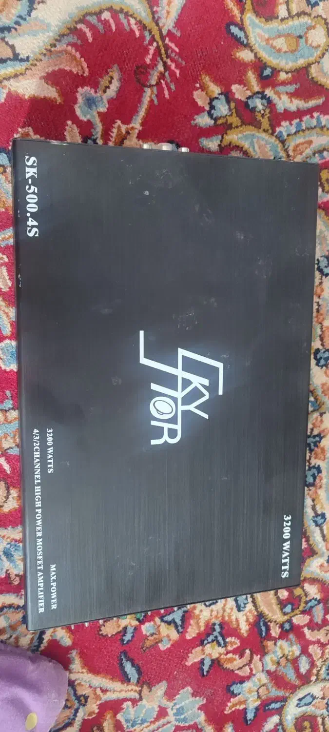 امپ|پخش‌کننده همراه|کرمان, |دیوار