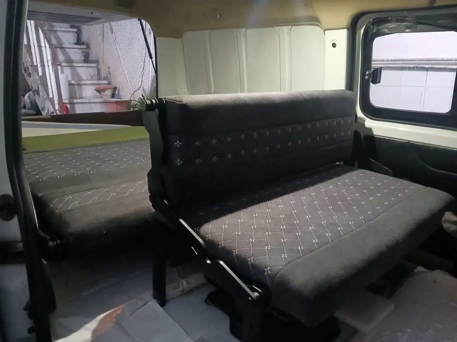 حمل نقل بیمار خدمات آمبولانسی|خدمات حمل و نقل|خرم‌آباد, |دیوار