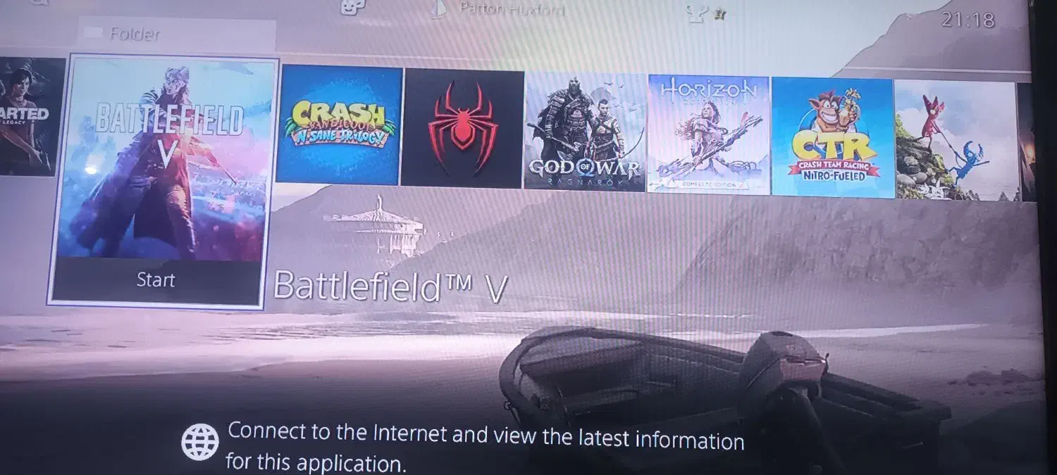 ps4 1t پی اس|کنسول، بازی ویدئویی و آنلاین|قدس, شهرقدس|دیوار