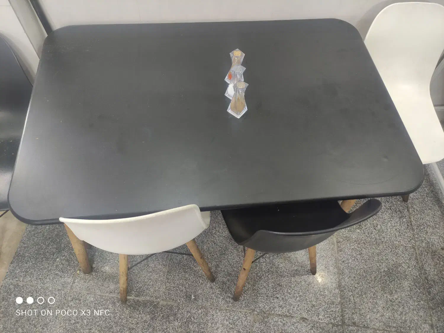 هود یخچال میزپایه ایفلی سینک و میز استیل|کافیشاپ و رستوران|مشهد, جوادیه|دیوار