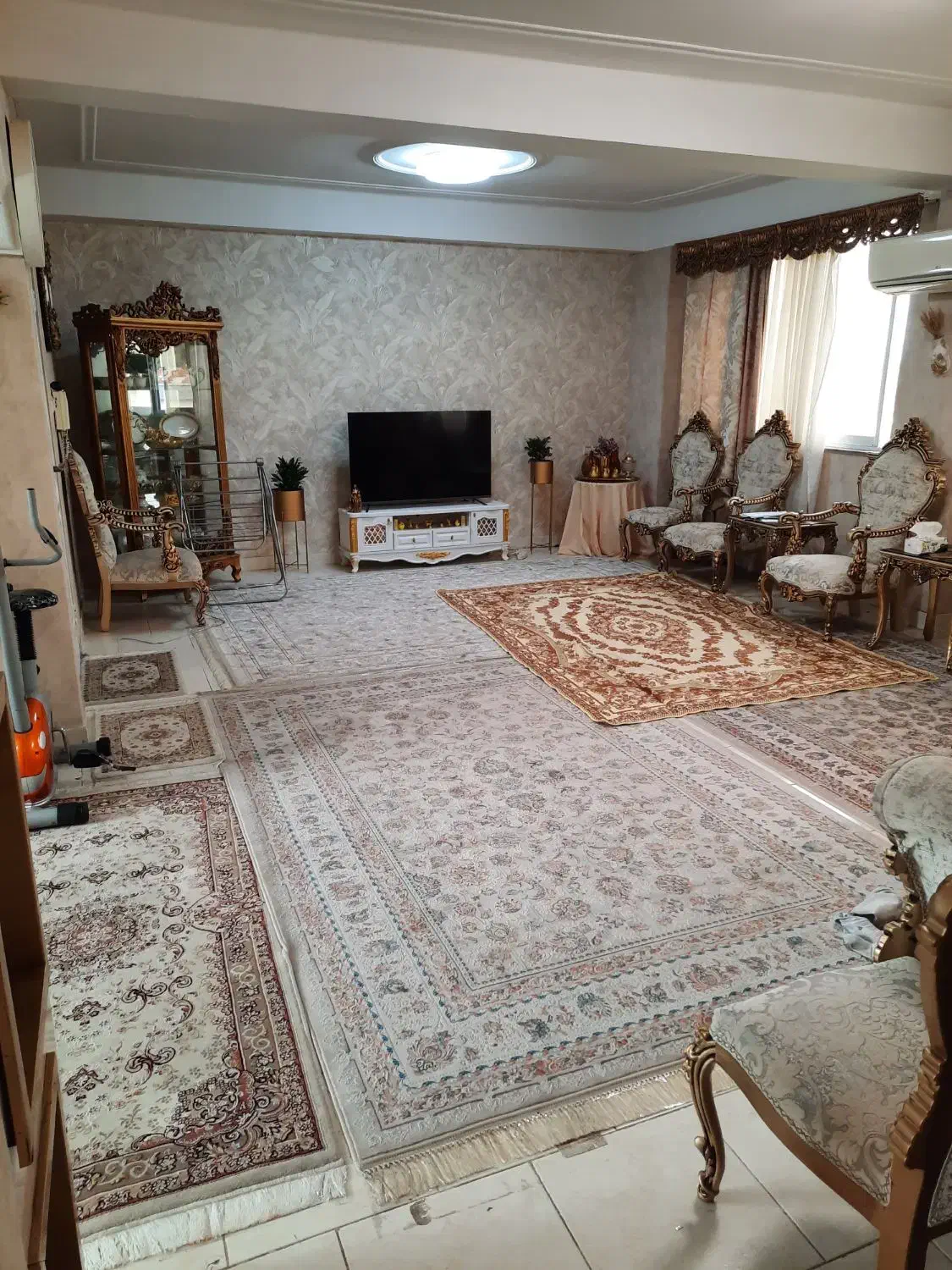 آپارتمان ۸۳متری مستقل، راه جدا|فروش آپارتمان|لاهیجان, طالقانی|دیوار