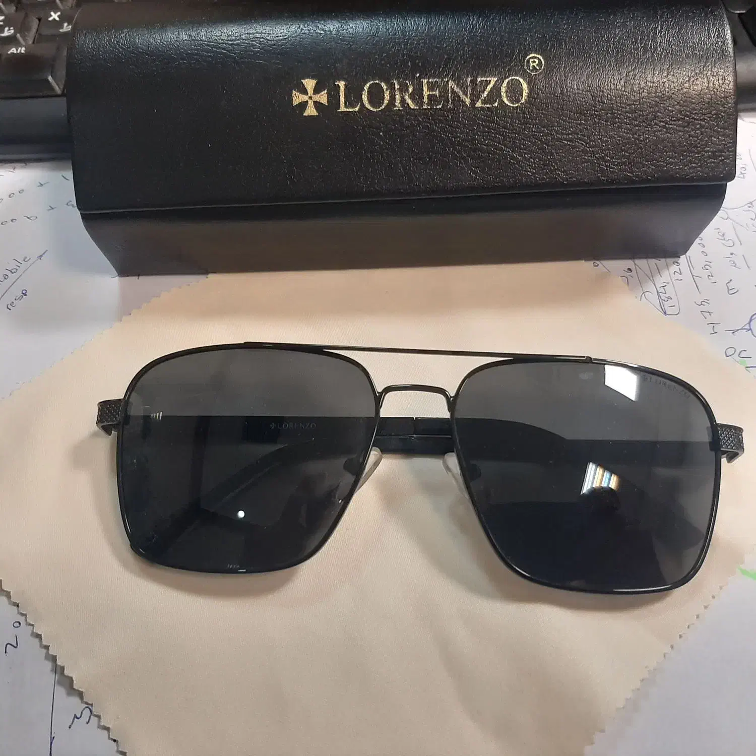 عینک آفتابی|بدلیجات|بندرعباس, |دیوار