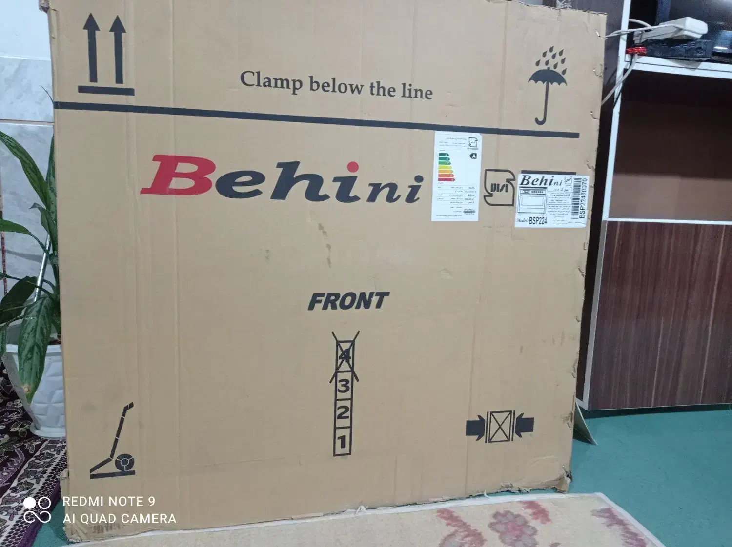 گاز|اجاق گاز و لوازم برقی پخت‌وپز|لردگان, |دیوار