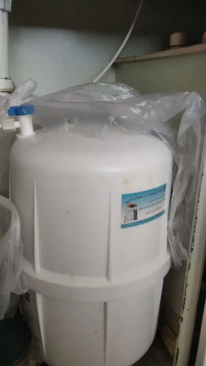 فروش تعدادی لوازم خانگی|آبسردکن و تصفیه آب|دورود, |دیوار