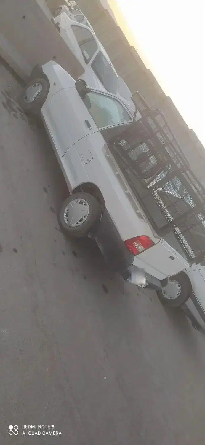 پراید|خودرو سواری و وانت|کوار, |دیوار