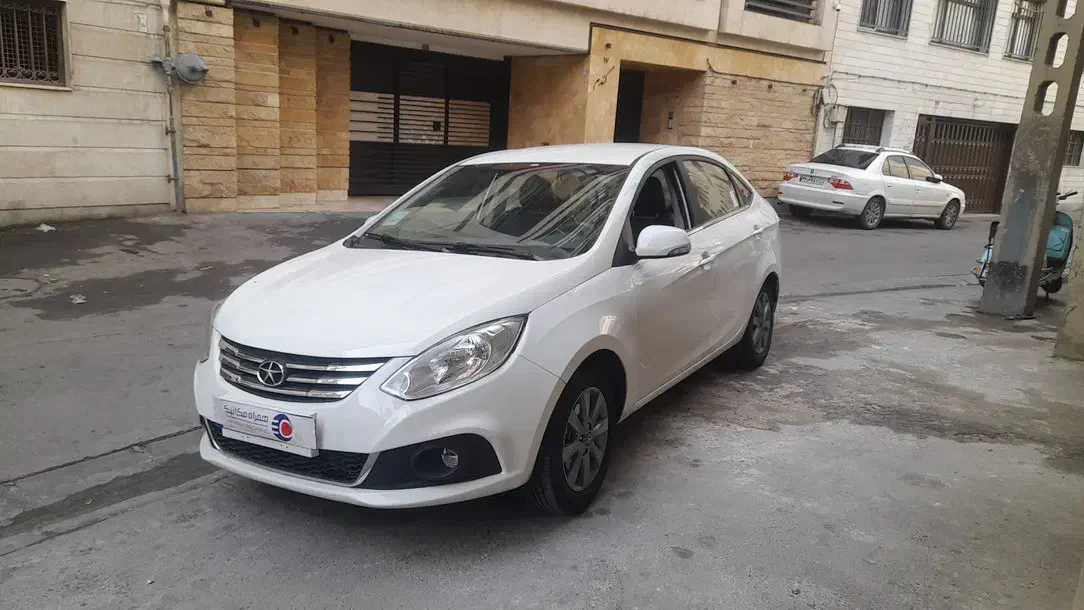 جک J4 1404 صفر|خودرو سواری و وانت|تهران, سنائی|دیوار