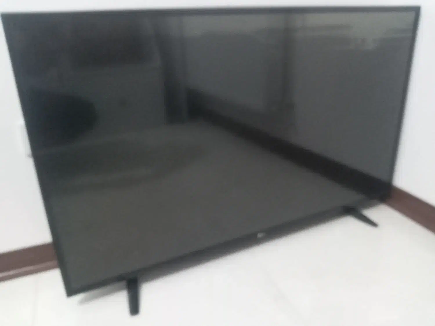 تلویزیون ۵۰|تلویزیون و پروژکتور|قم, پردیسان|دیوار