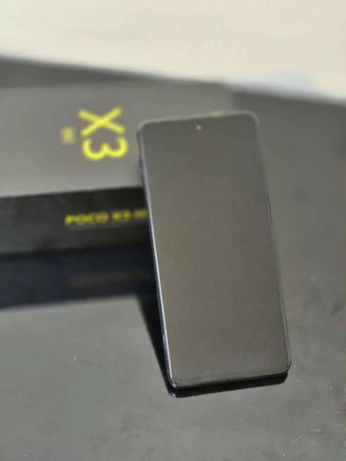 POCO X3 NFC|موبایل|صدرا-فارس, فاز ۱|دیوار