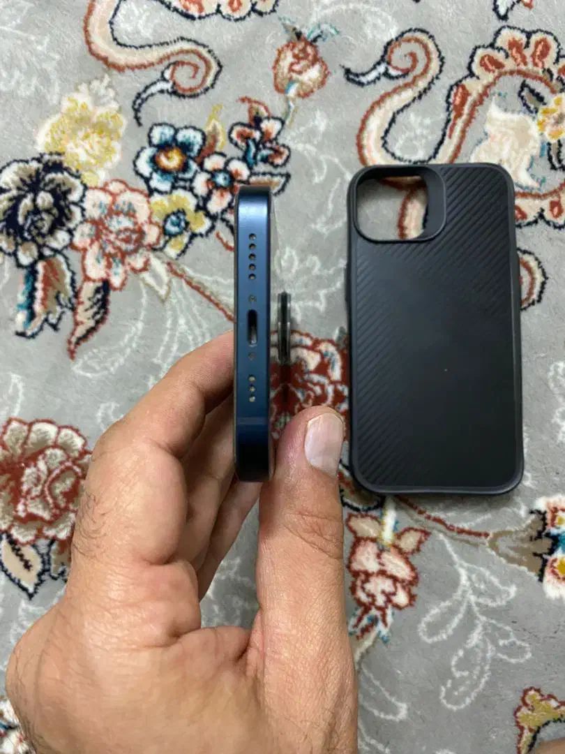 آیفون ۱۳-۱۲۸ گیگ|موبایل|زنجان, |دیوار