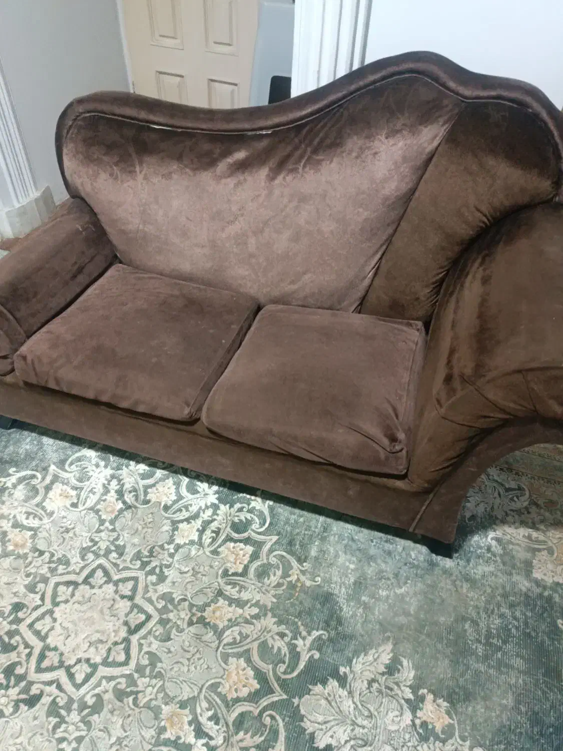 مبل دست دوم|مبلمان خانگی و میز عسلی|آستارا, |دیوار