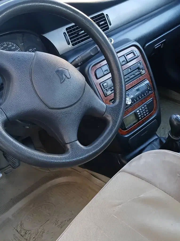 سمند 83|خودرو سواری و وانت|اسلام‌‌آباد غرب, |دیوار