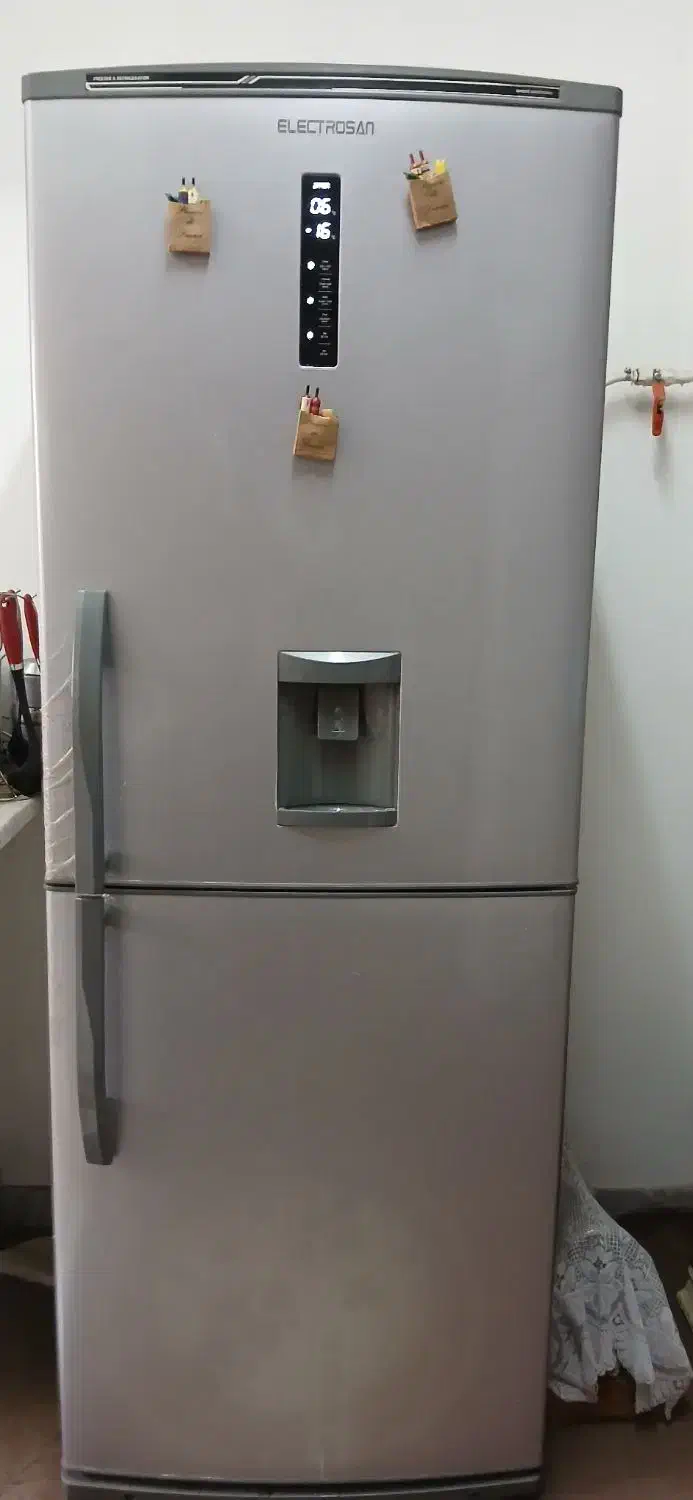 یخچال فریزر|یخچال و فریزر|صومعهسرا, |دیوار