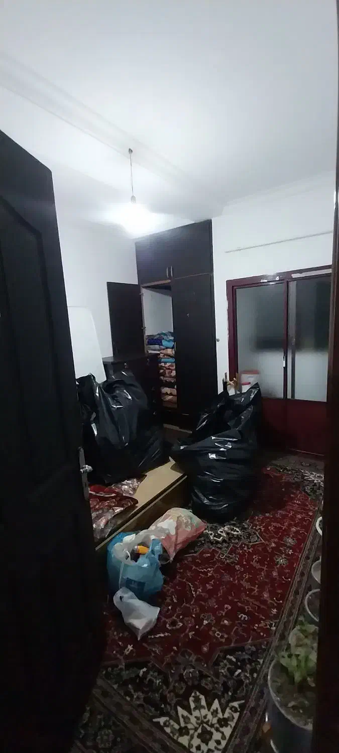 خونه اجاره با پارکینگ ۲ خواب ۹۰متر|اجارهٔ خانه و ویلا|رشت, حمیدیان|دیوار