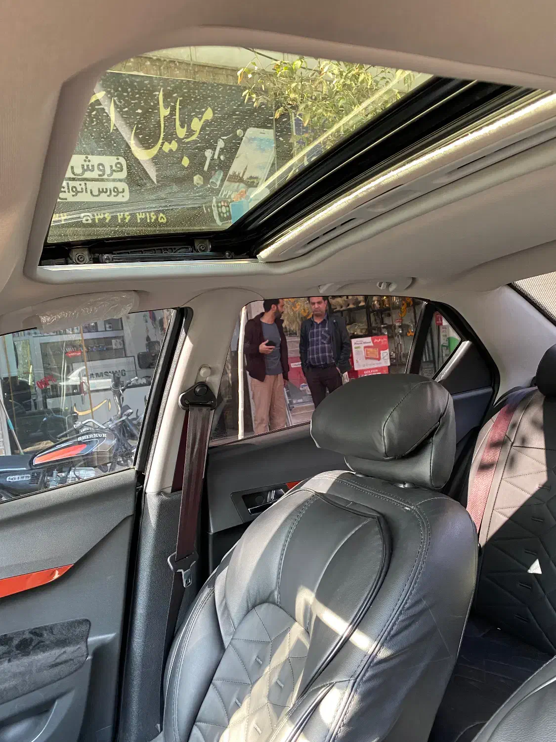 دنا پلاس اتومات فول|خودرو سواری و وانت|یزد, |دیوار