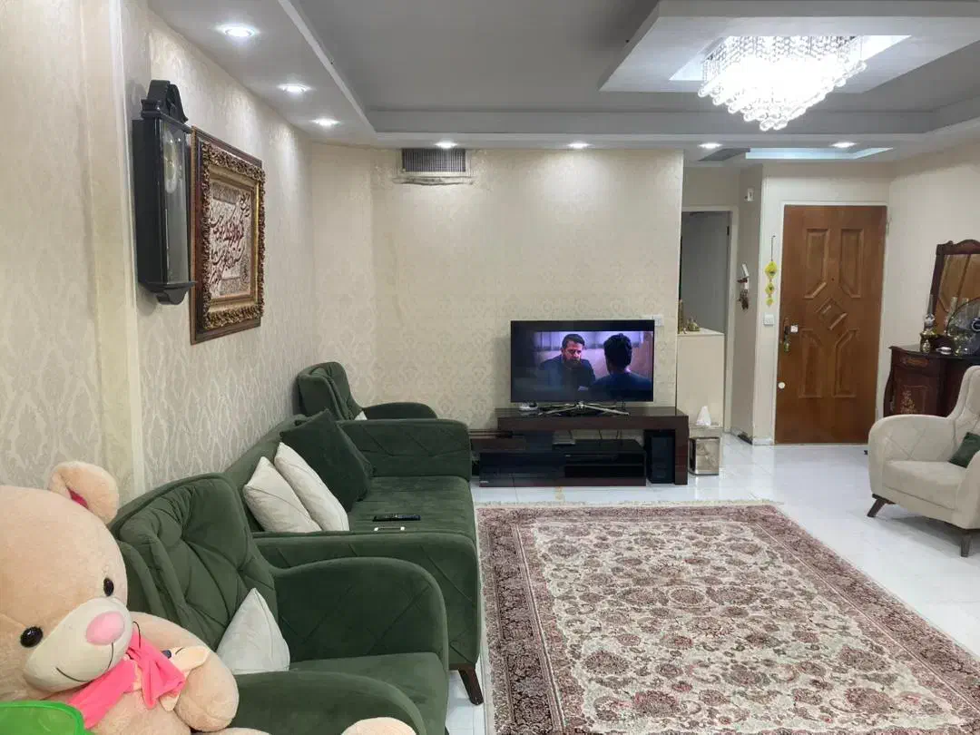 آپارتمان 60متری پارکینگ‌ انباری بسیار تمیز ومناسب٪|فروش آپارتمان|تهران, تسلیحات|دیوار