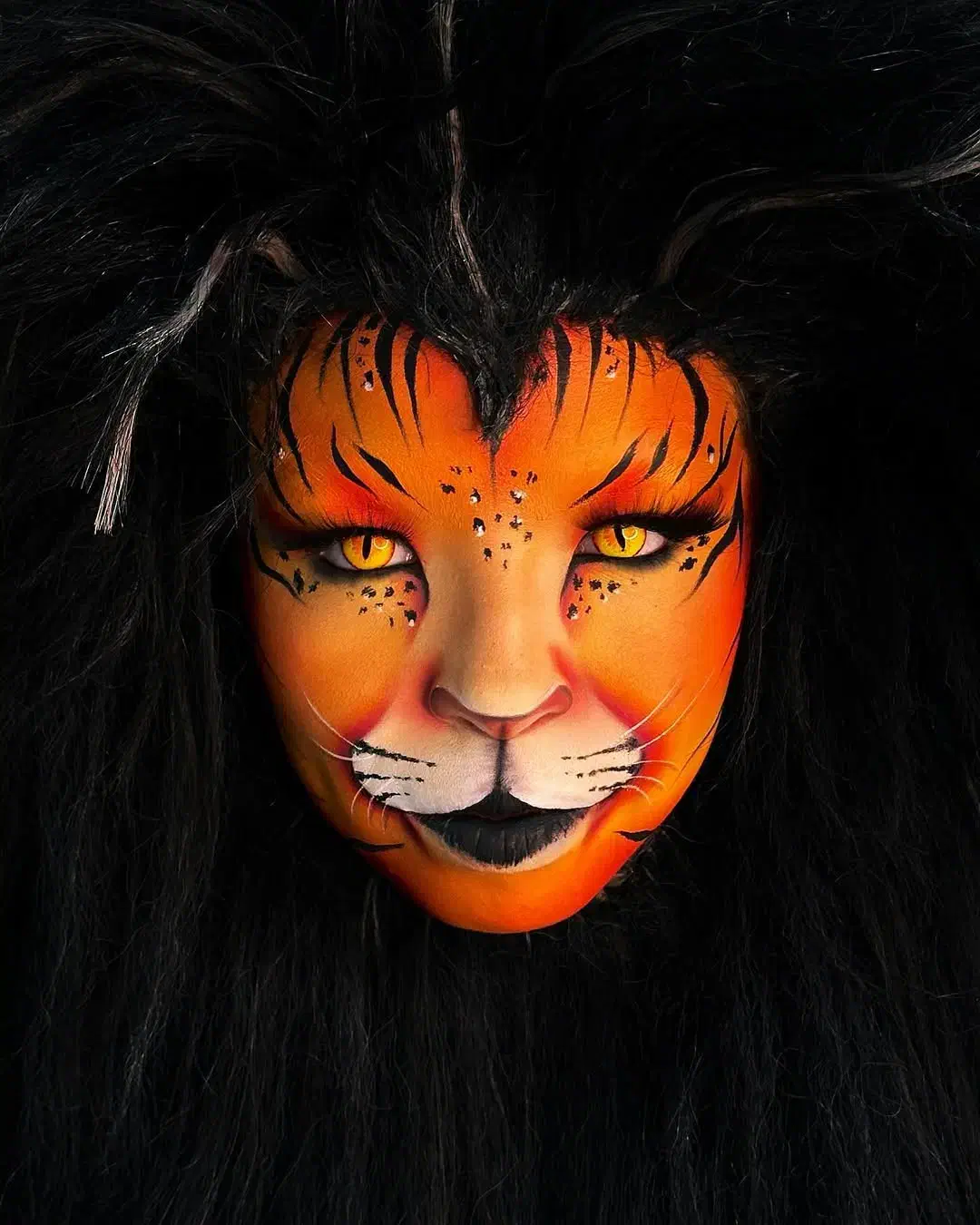 گریم هالووین و سینمایی|خدمات آرایشگری و زیبایی|شیراز, حافظیه|دیوار