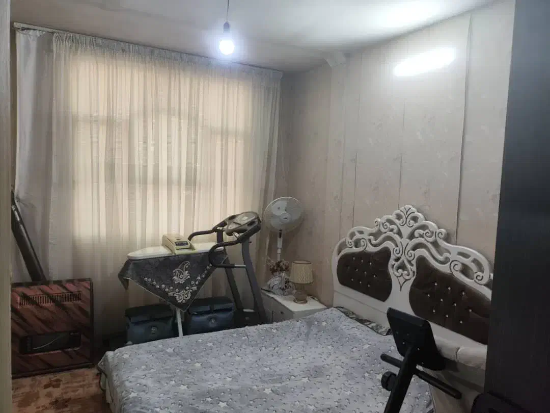 آپارتمان85متری/نرگس/طبقه سوم/دونبش|فروش آپارتمان|مشهد, نرگس (شهرک غرب)|دیوار