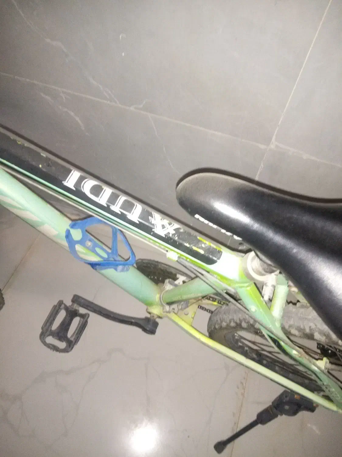 دوچرخه ویوا|دوچرخه، اسکیت، اسکوتر|یزد, |دیوار