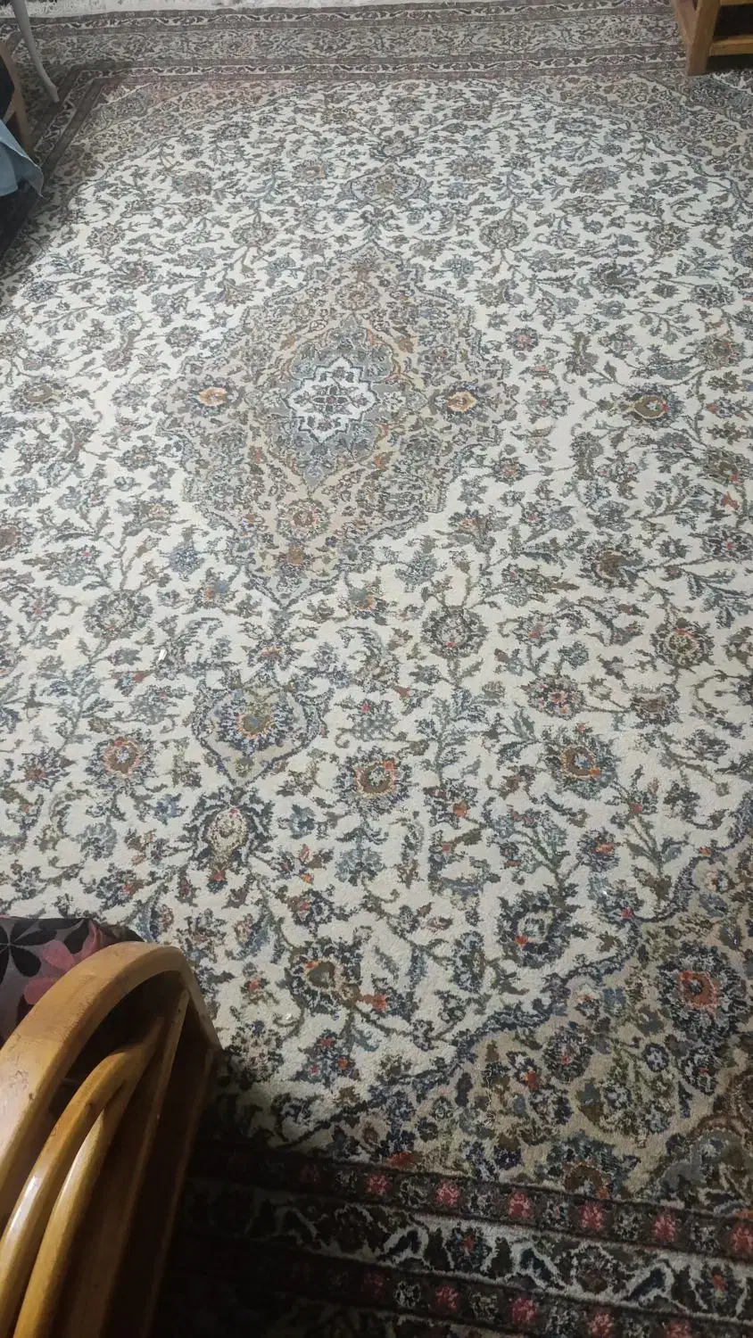 فرش ۱۲ متری نیشابور|فرش|فردیس, نسترن غربی|دیوار