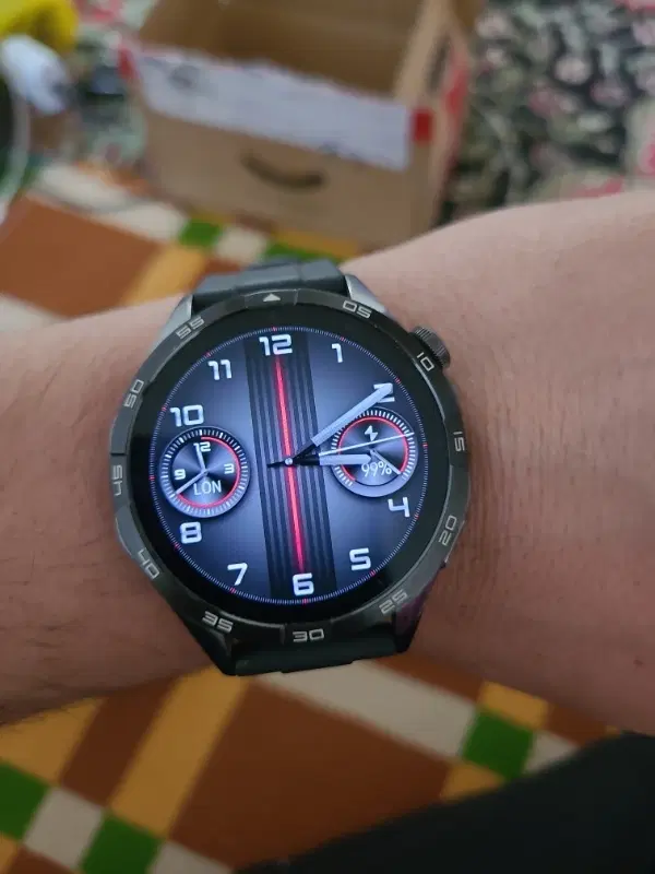 huawei watch GT4|ساعت|تبریز, |دیوار