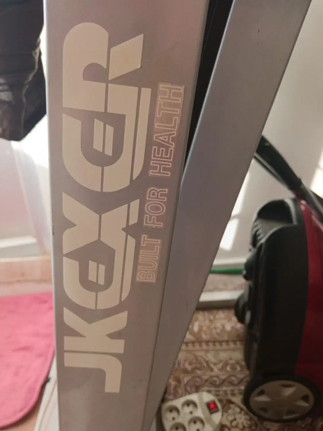 فروش تردمیل|تجهیزات ورزشی|بومهن, |دیوار