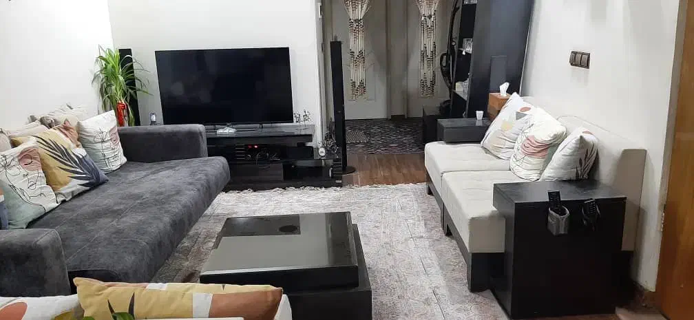 ۷۰ متر ۲ خواب فول امکانات بهبودی